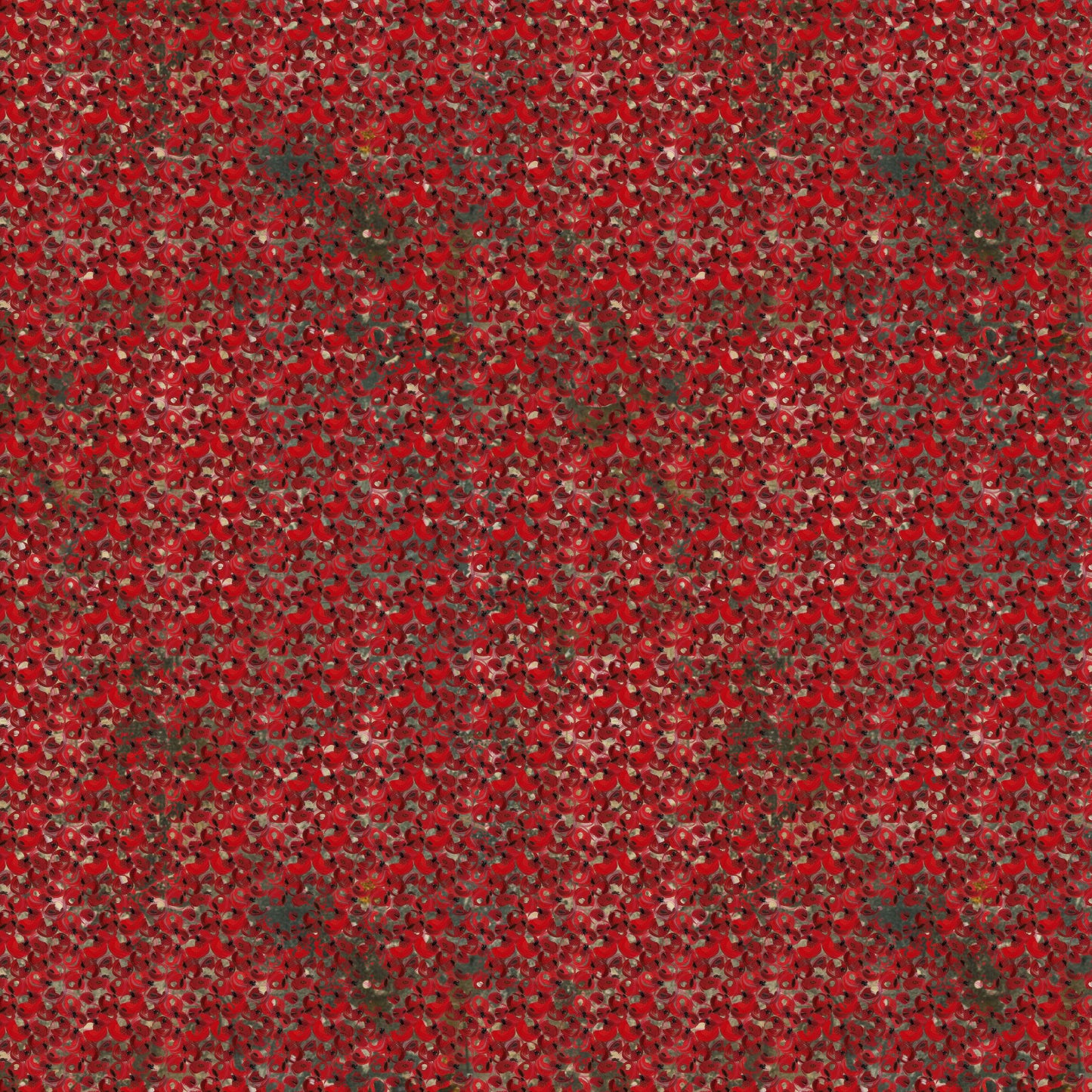 Preorder July 2027: A Rough Christmas Rough Berry Texture 1997-85