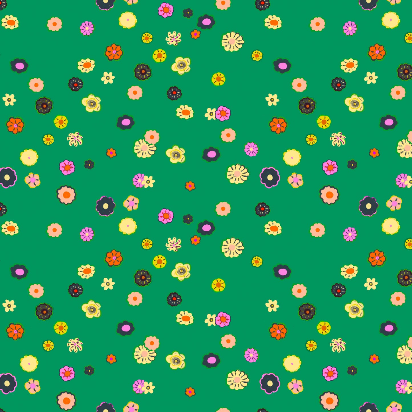 Preorder April 2027: Boat Race Beads Jade 55603D-3 by Heather Ross