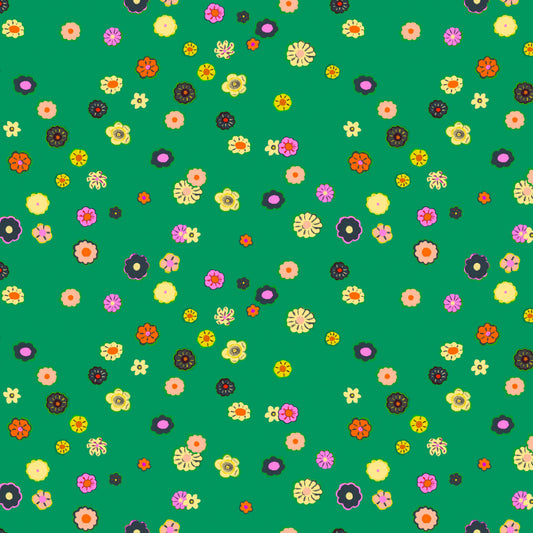 Preorder April 2027: Boat Race Beads Jade 55603D-3 by Heather Ross