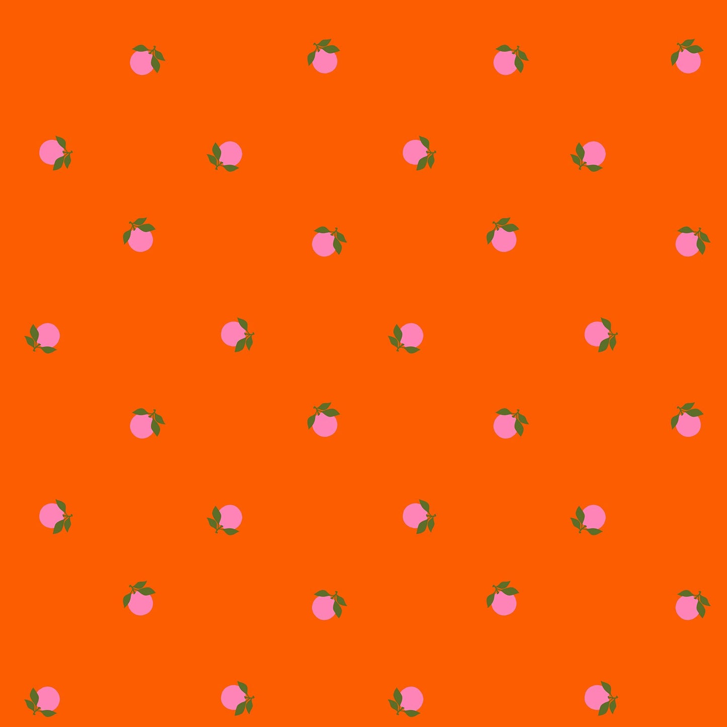Preorder March 2027: Sparkle Shopper Tangerines Florida RS0130 15 by Melody Miller