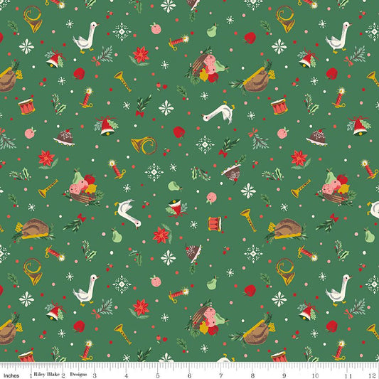 Preorder May 2027: Carol Wonderful Pudding Cactus Sparkle SC19057-CACTUS by Jill Howarth