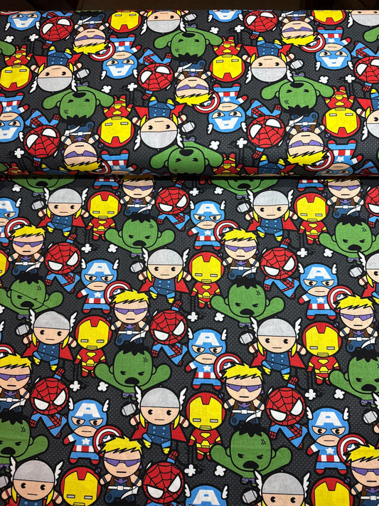 Sweet Savings July 2026 Kuwaii Packed Characters