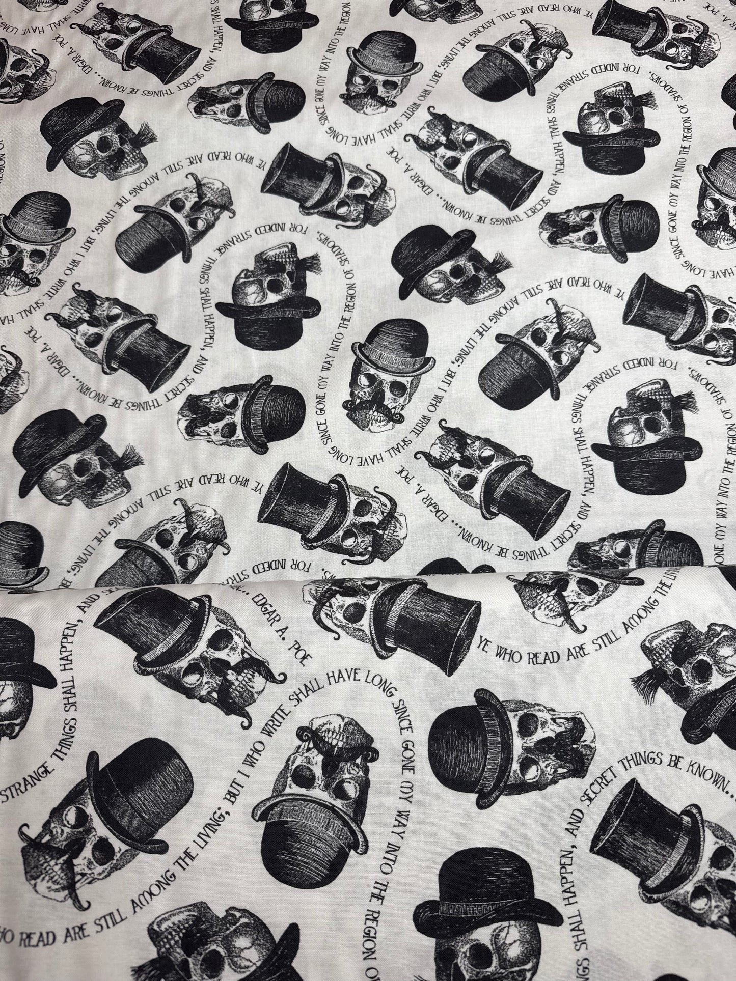 Sweet Savings July 2026 Skulls and Staches