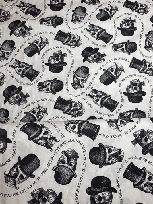 Sweet Savings July 2026 Skulls and Staches