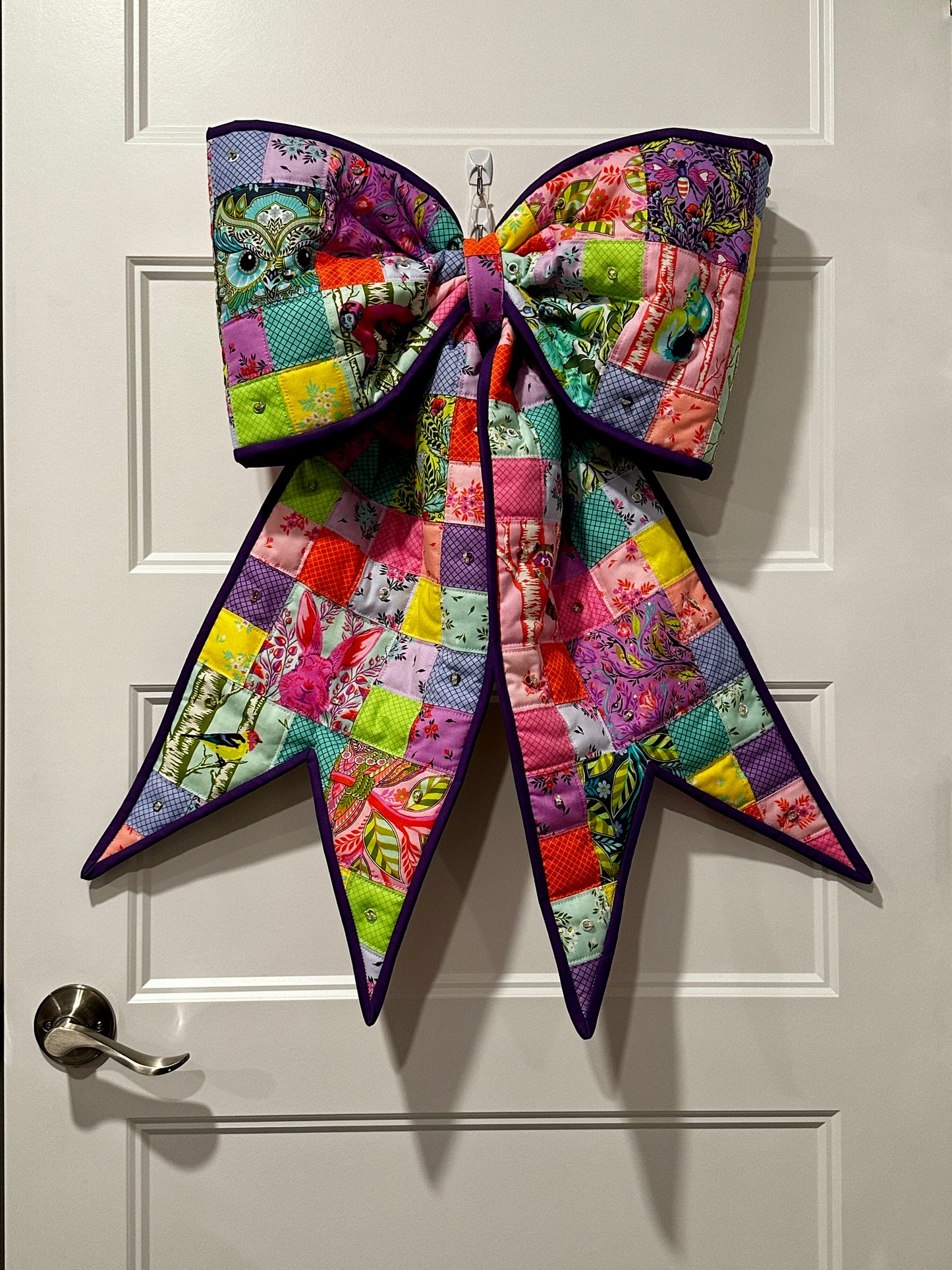 Jan 2026: Level Up Your Bow Virtual Workshop