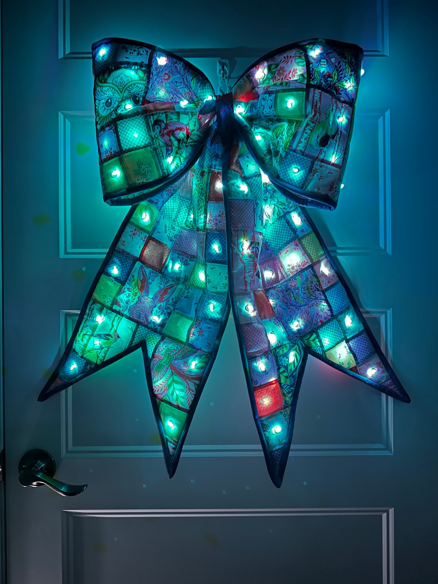 Jan 2026: Level Up Your Bow Virtual Workshop