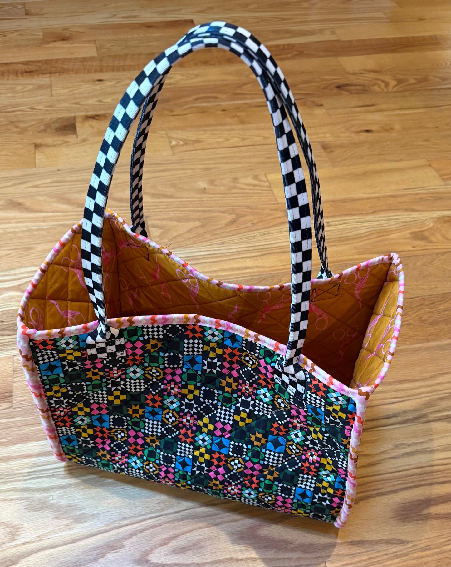 All the Things Tote Kit by Featuring 1-800 Notion by RSS  Shipping Mid September