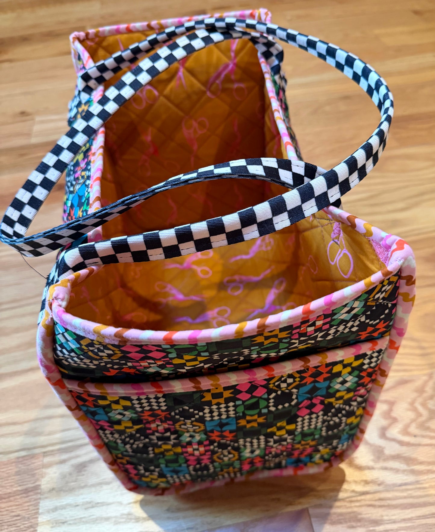All the Things Tote Kit by Featuring 1-800 Notion by RSS  Shipping Mid September
