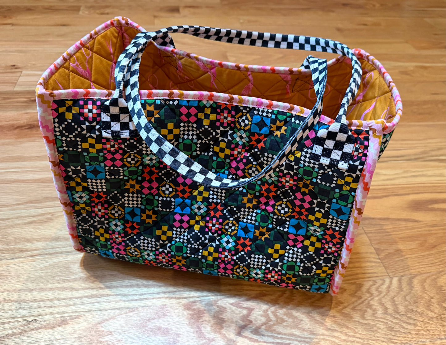 All the Things Tote Kit by Featuring 1-800 Notion by RSS  Shipping Mid September