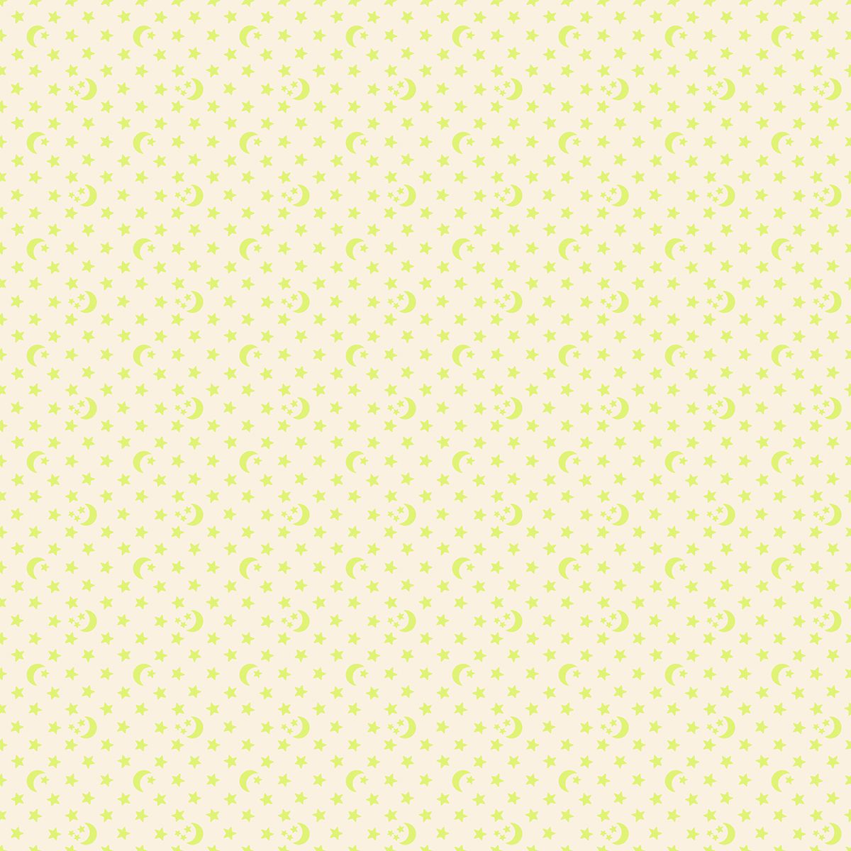 Preorder June 2027: Boo Valley Neon Yellow RS4201 12 of RSS