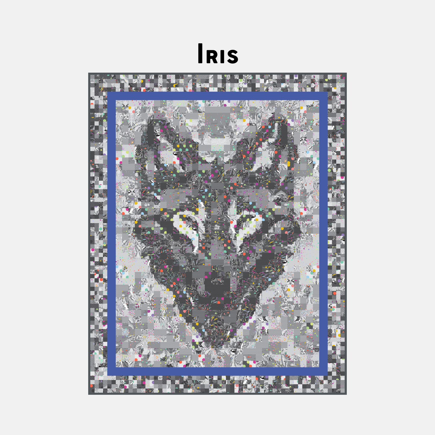 Preorder Dec 2025: A Wolf in Wolf's Clothing Supplemental Border Kit (TFCS Exclusive)