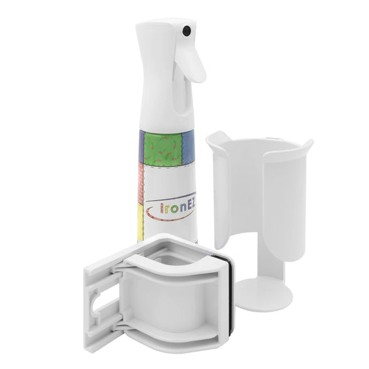 IronEZ Misting Spray Bottle   AGP36432