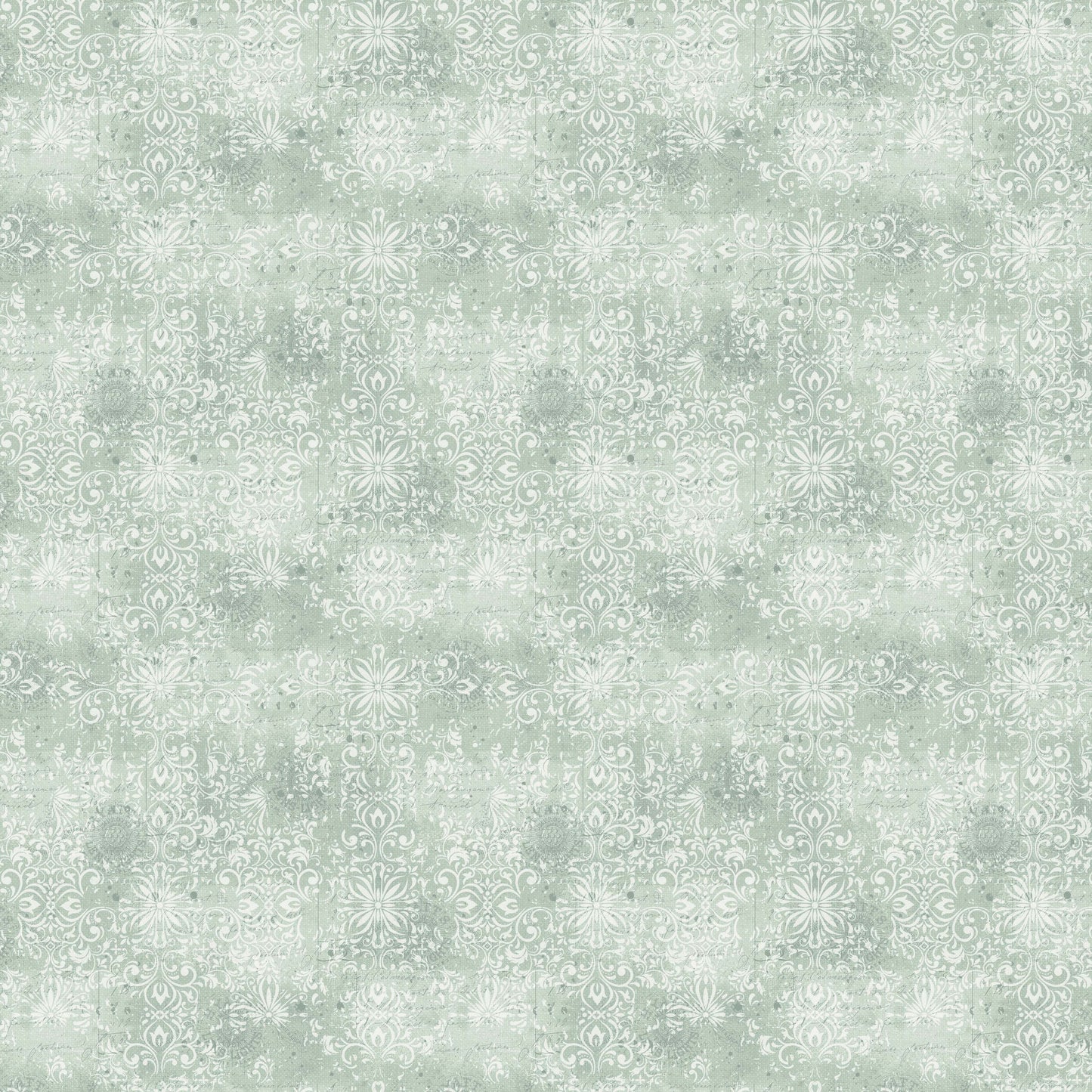Preorder June 2027: Magic Spells Texture Mint 2367-78