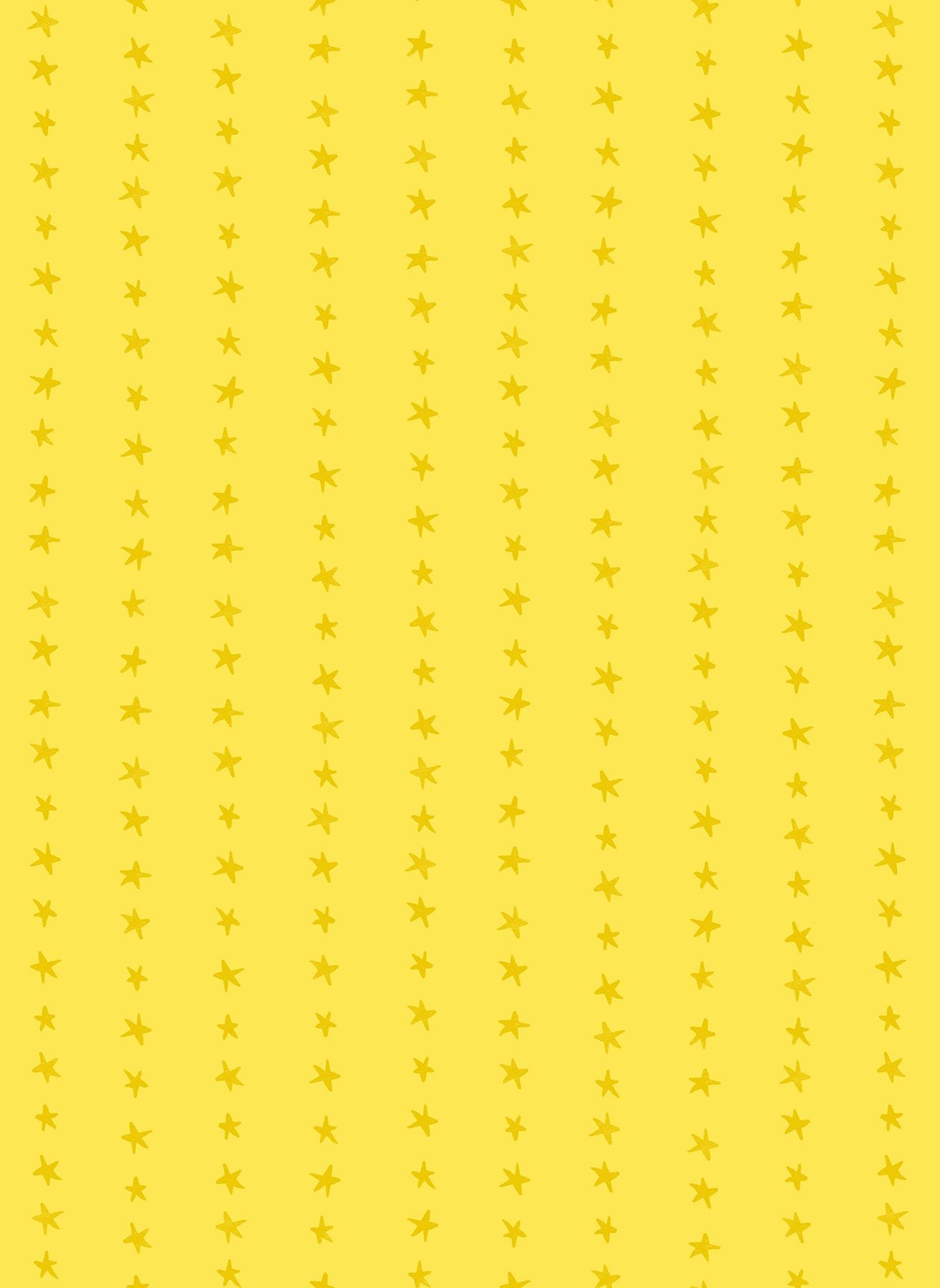 Preorder Apr 2027: Daisy Days Starry Stripe Chrome Yellow RS4175 13 by Alexia Abegg of RSS