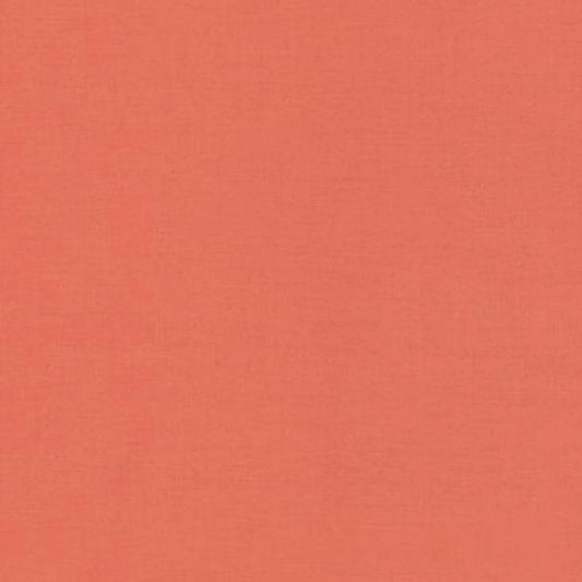 Kona Solid Nectarine K001-496