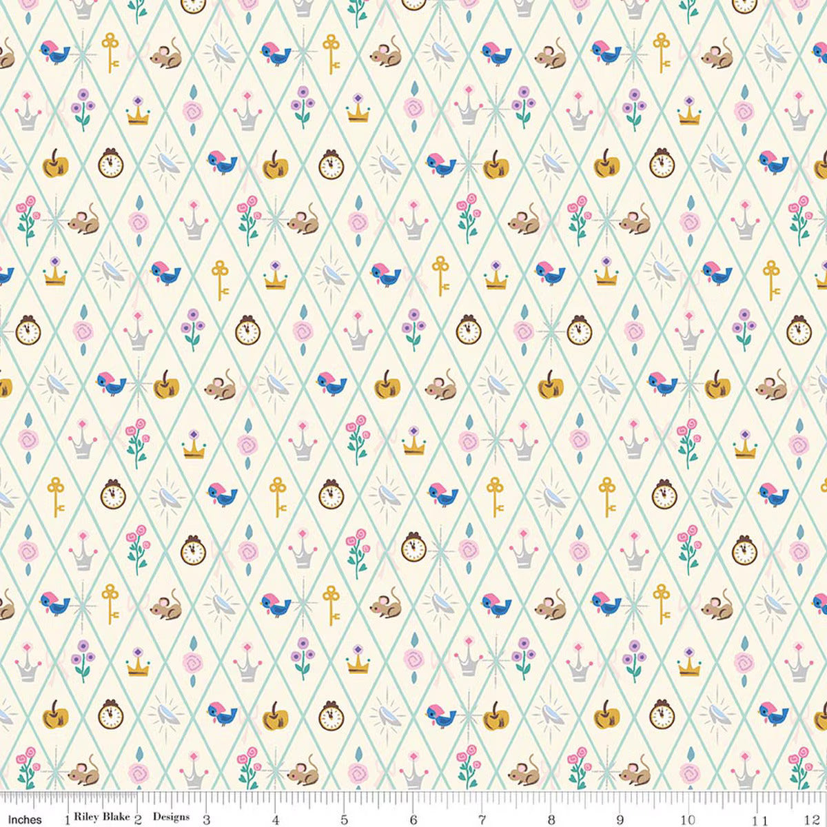 Preorder Sept 2026: Wishes Diamond Vintage White SC18075 by Jill Howarth