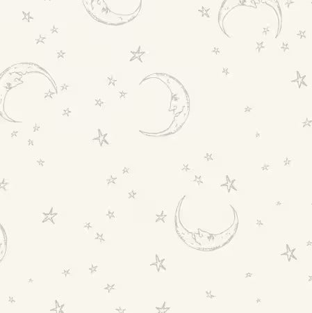 Preorder May 2026: Simply Wicked 108" Wideback QB401999D-Cream by Deb Grogan