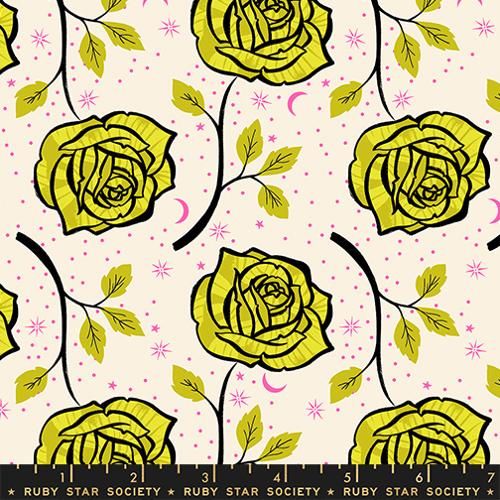 Preorder October 2026: Ink Shop Ink Rose Pistachio RS2139 11 by Sarah Watts of RSS