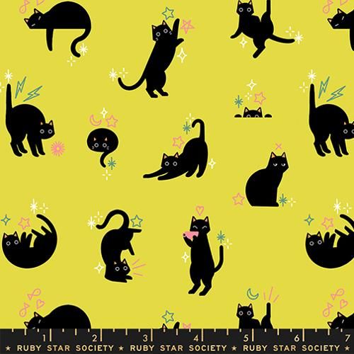 Preorder June 2026: Freaky Familiars Citron RS5193 11 by RSS