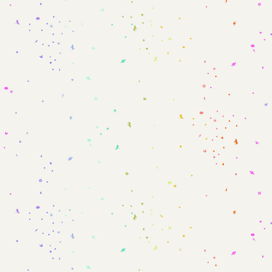 Preorder October 2026: Legendary Tula Pink Iconic PWTP290.Pearl Fabric