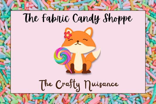 Custom Order for Rita