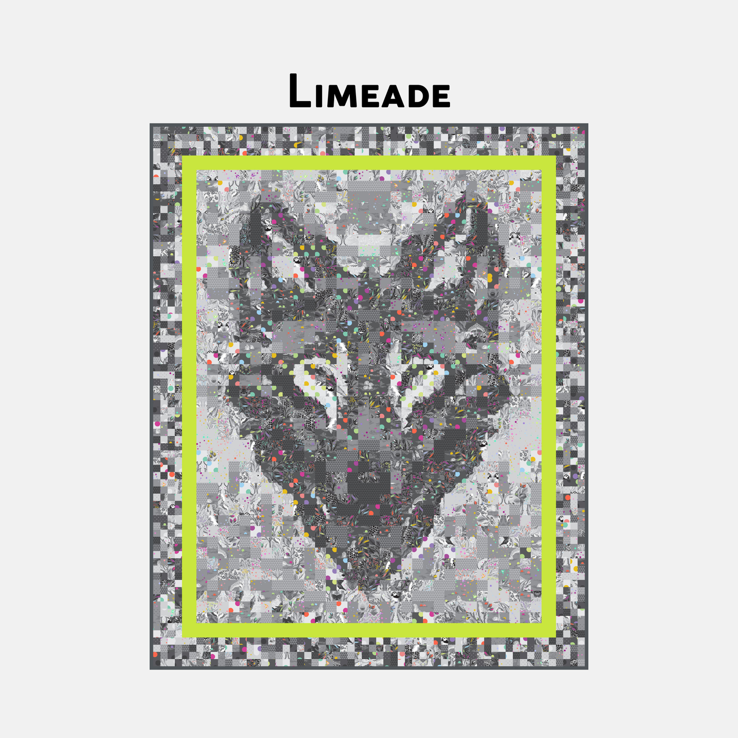 Preorder Dec 2025: A Wolf in Wolf's Clothing Supplemental Border Kit (TFCS Exclusive)