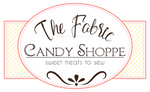 The Fabric Candy Shoppe