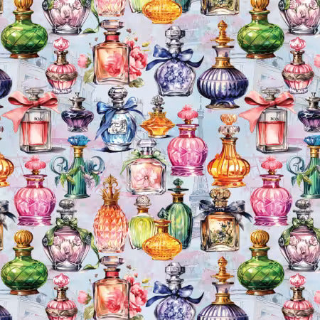 Preorder September 2026: En Vogue Blue Perfumery 64250104-01 by Cheryl Graham