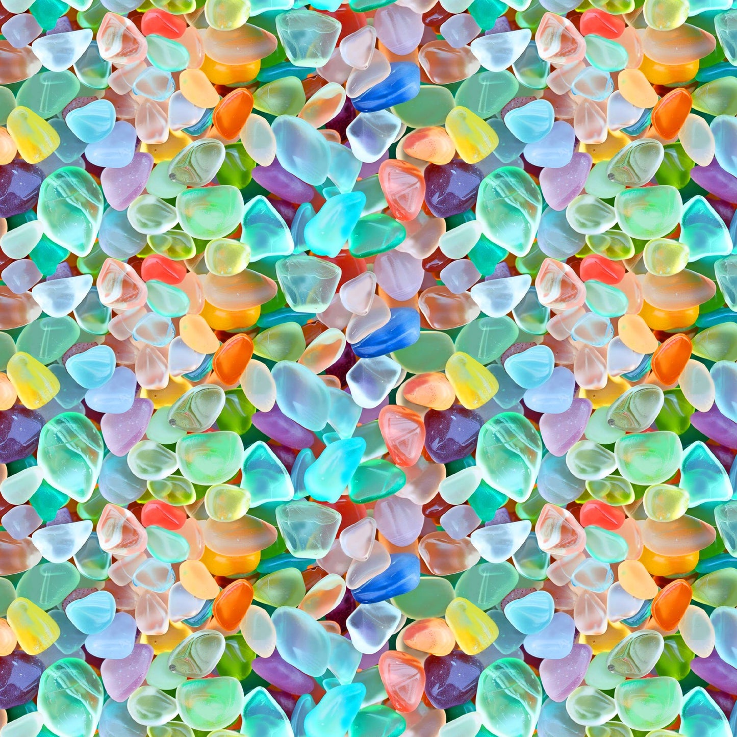 Preorder April 2027: Blue Abyss Sea Glass Aqua BQ5292-76