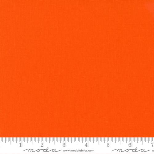 Bella Solids Tangerine 9900-255