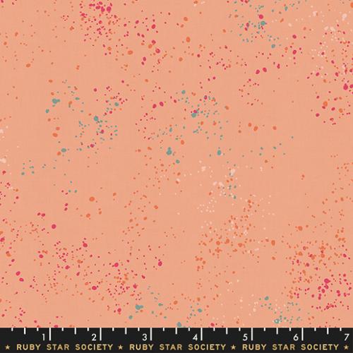 Speckled Peach RS5027 32 by Rashida Coleman Hale of RSS