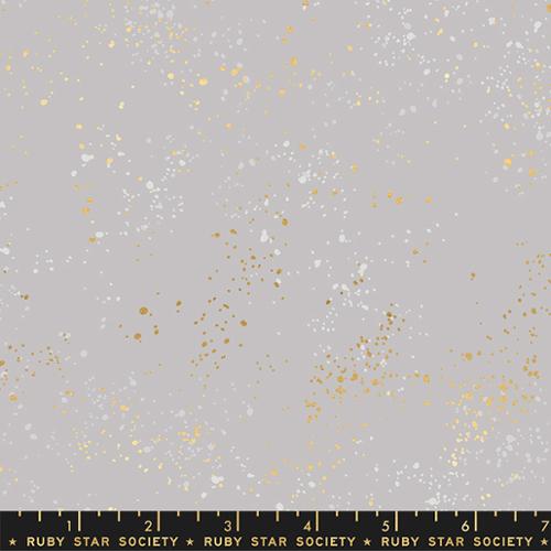Speckled 108" Wideback Dove RS5055 59M by RSS