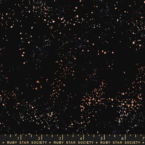 Speckled 108" Wideback Black RS5055 61M by RSS