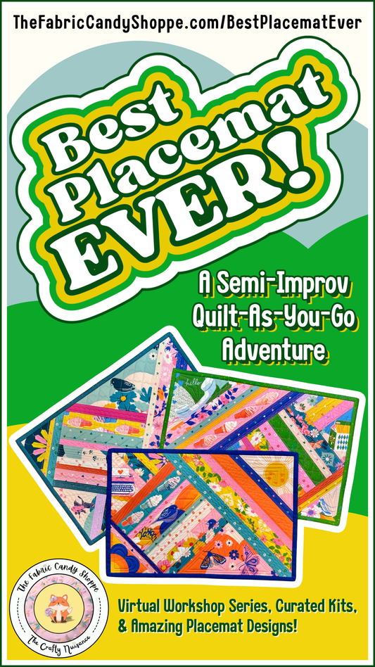 KITS—Best Placemat Ever Virtual Workshop