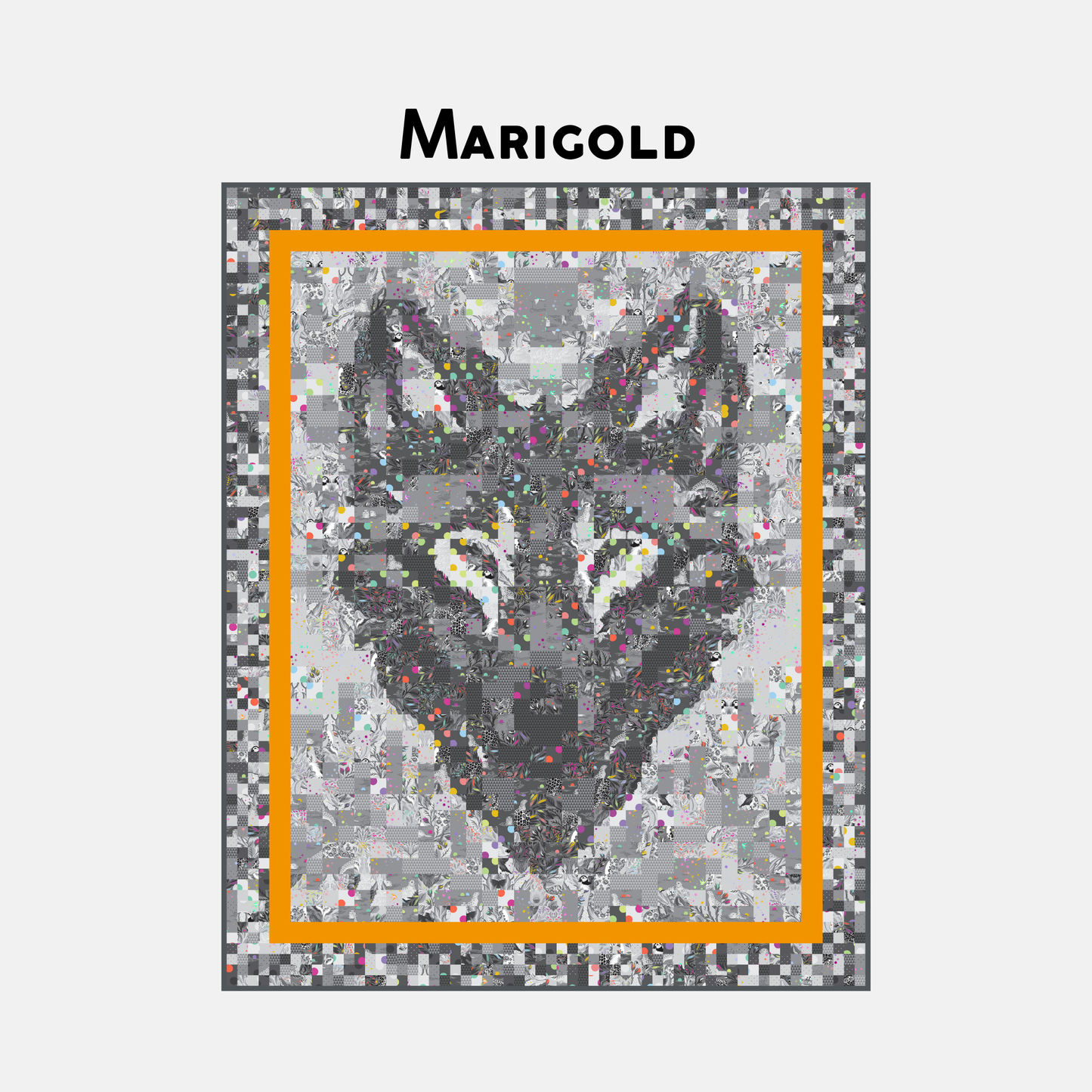 Preorder Dec 2025: A Wolf in Wolf's Clothing Supplemental Border Kit (TFCS Exclusive)