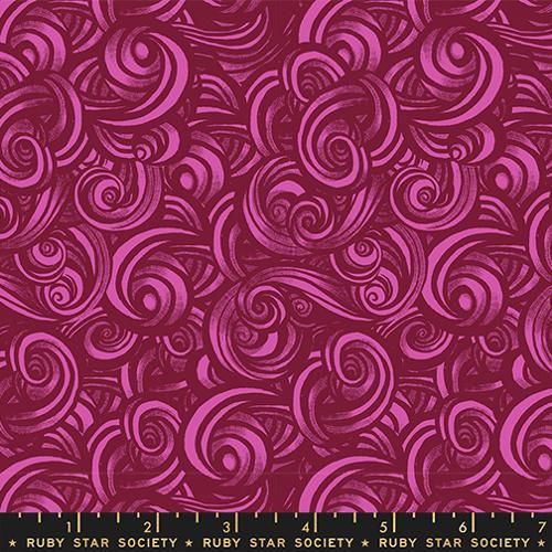 Preorder April 2026: Fireglow Rose RS2135 14 by Sarah Watts of RSS