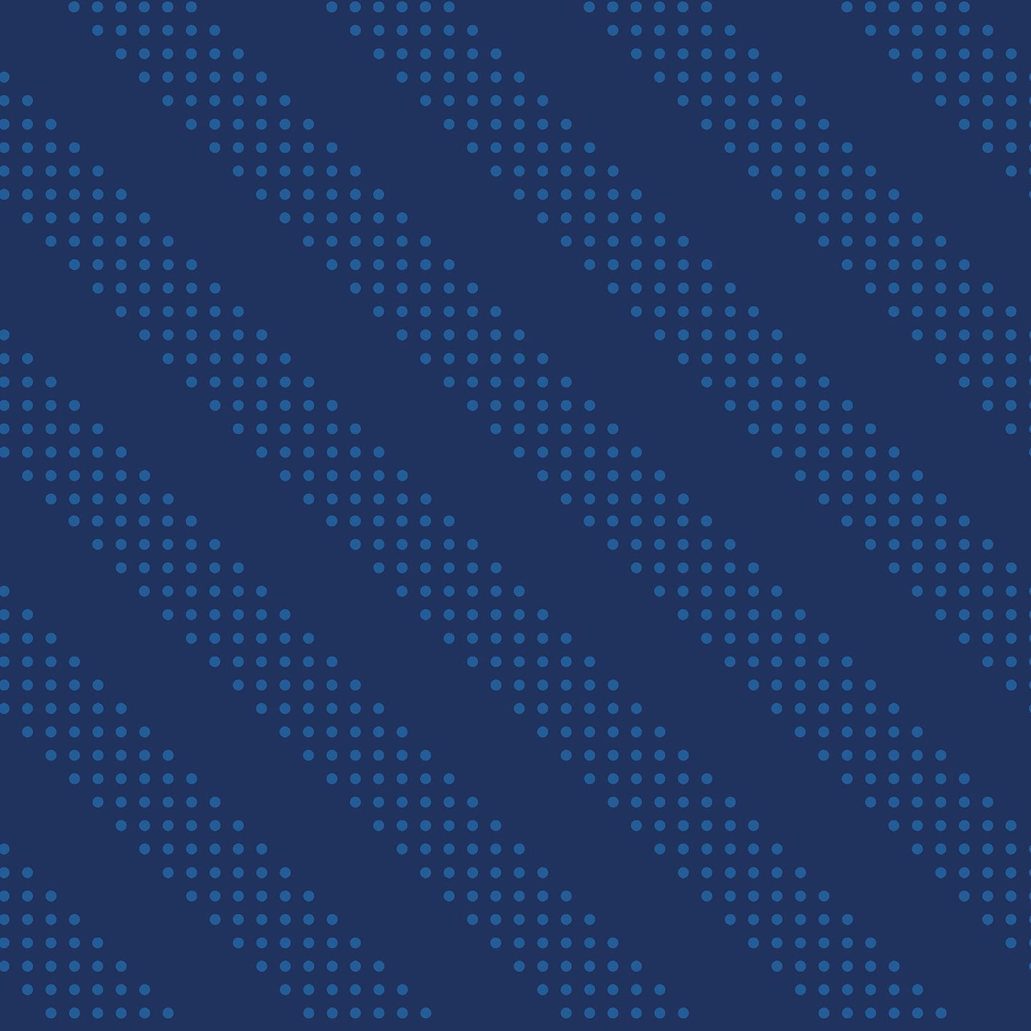 Preorder Feb 2027: Sidekicks Dots Stripe Navy RS5219 48 by RSS