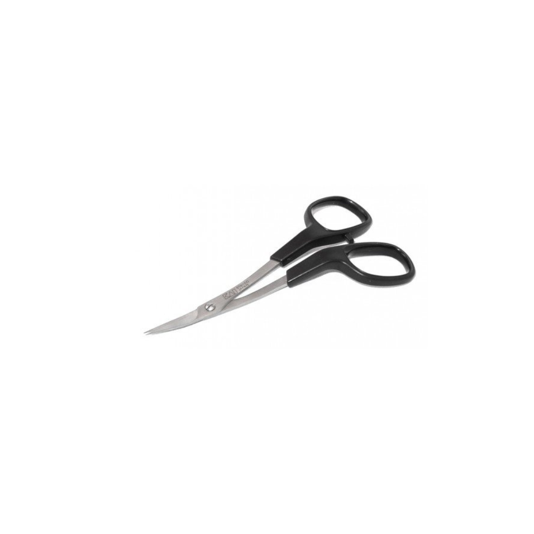 New Arrival: 5" Double Curved Embroidery Scissors   N5130DC