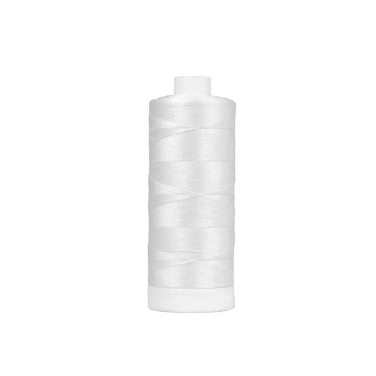 PIMA Cotton 50wt 1200 yds Natural White 20101-8002