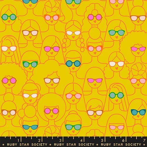 Preorder April 2026: Poolside Too Golden Hour RS5202 12 by RSS