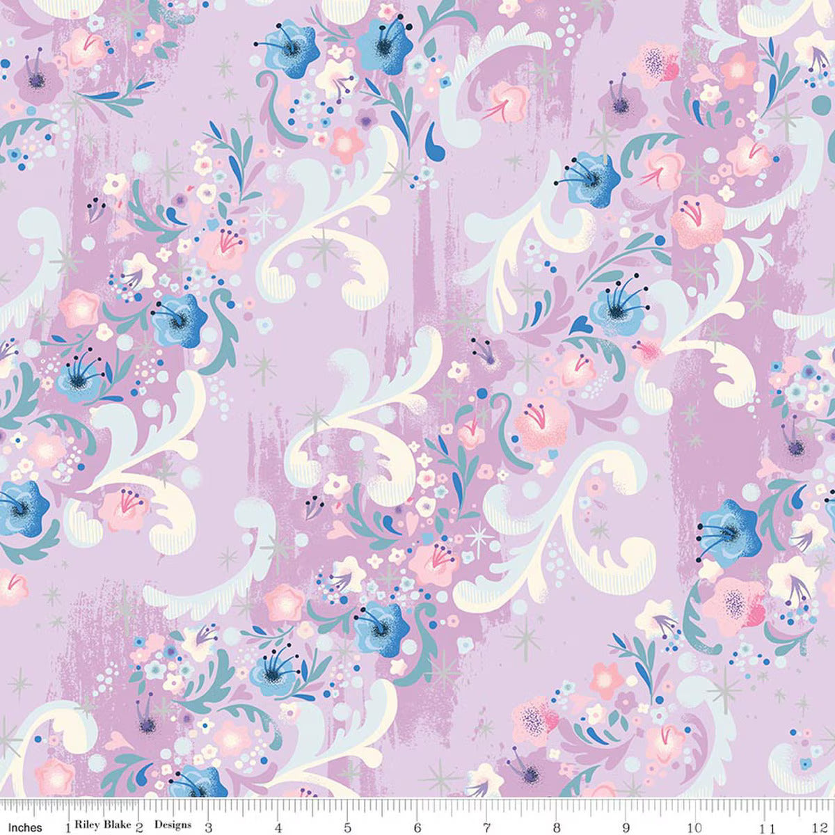 Preorder Sept 2026: Wishes Cindys Flowers Vanity SC18074 by Jill Howarth