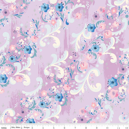 Preorder Sept 2026: Wishes Cindys Flowers Vanity SC18074 by Jill Howarth