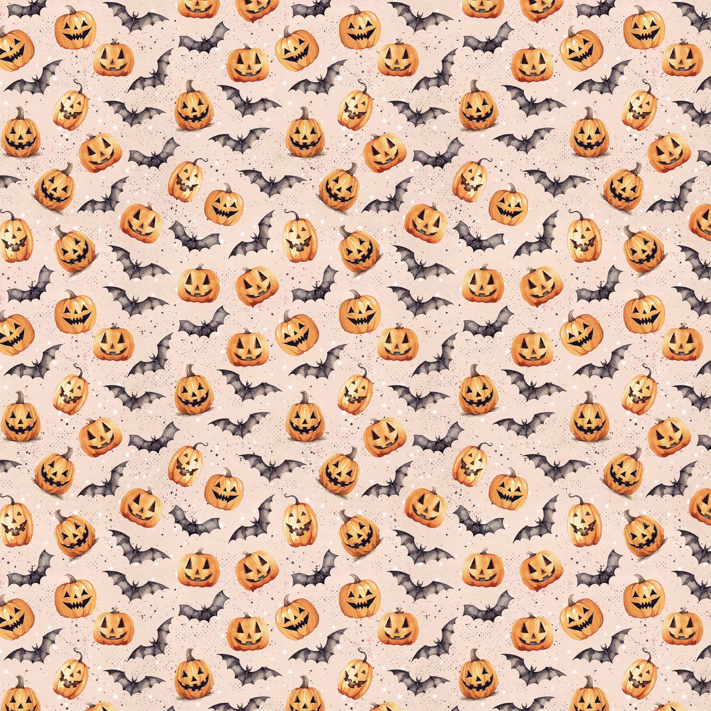 Preorder June 2027: Magic Spells Bats and Pumpkins 2359-22