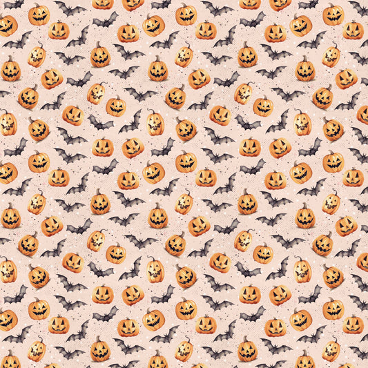 Preorder June 2027: Magic Spells Bats and Pumpkins 2359-22