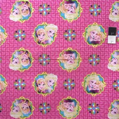 Sweet Savings July 2026 Frozen Sisters Pink