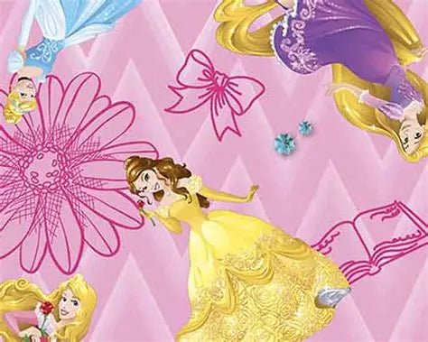 Sweet Savings July 2026 Princess Toss on Pink