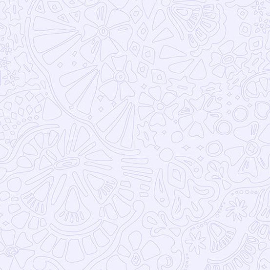 Preorder August 2026: Color Camp Dusk Veil Lightest Violet 10426-P by Alison Glass