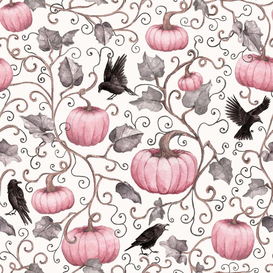 Preorder June 2027: Petals and Potions Pumpkin Filigree Champagne 5837-01