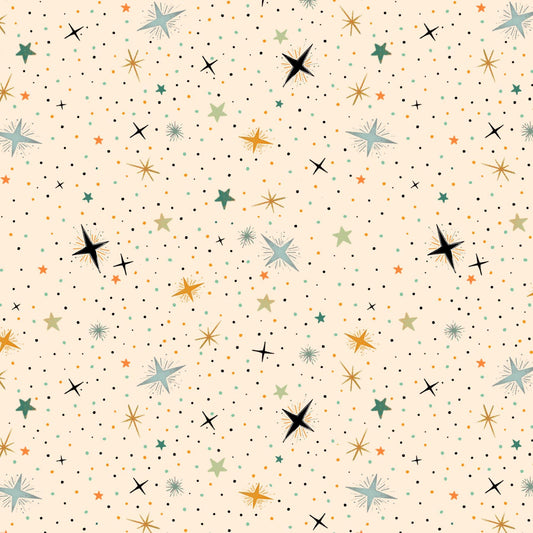 Preorder June 2026: Witchy Wicked Stars 4869-41 by Rose Halsey