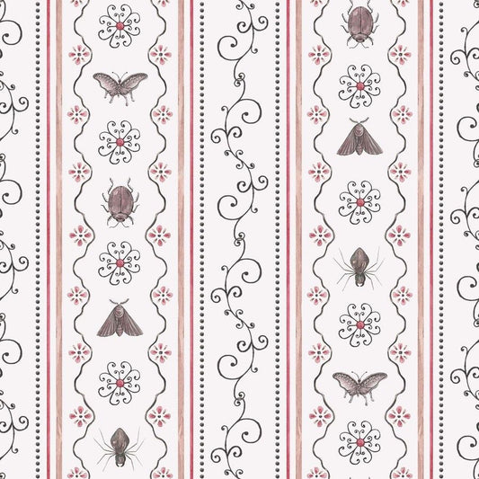 Preorder June 2027: Petals and Potions Coven's Lace White 5839-01